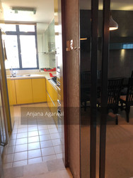 Sanctuary Green (D15), Condominium #221176951